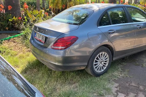 4you rent a car - Resim 11