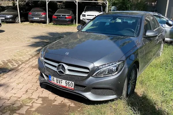 4you rent a car - Resim 14