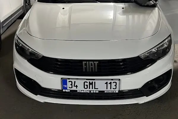 4you rent a car - Resim 10