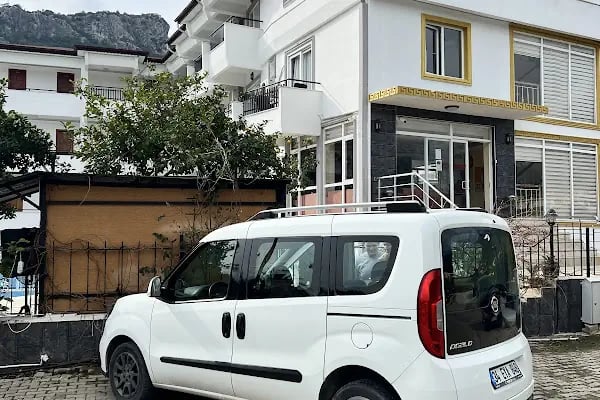 4you rent a car - Resim 7
