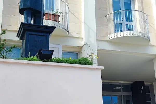 Bodrum Adliyesi - Resim 12