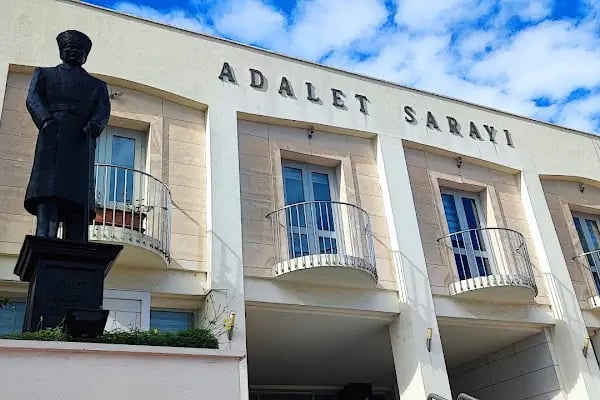 Bodrum Adliyesi - Resim 10