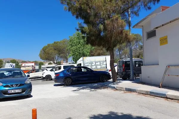 Bodrum Adliyesi - Resim 2