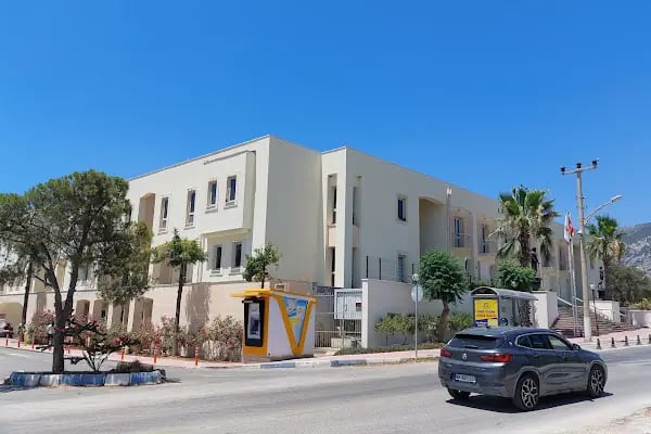 Bodrum Adliyesi - Resim 4