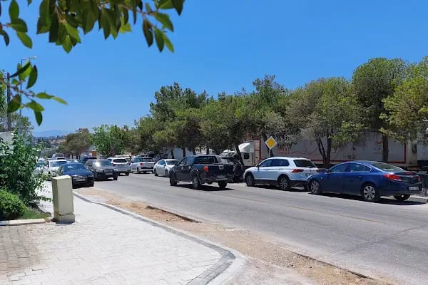 Bodrum Adliyesi - Resim 3