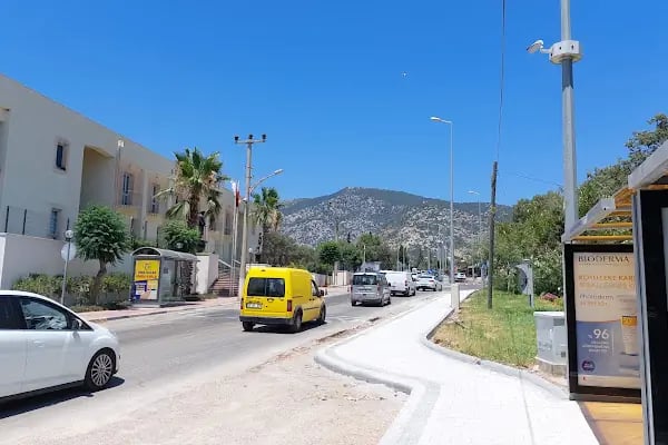 Bodrum Adliyesi - Resim 7