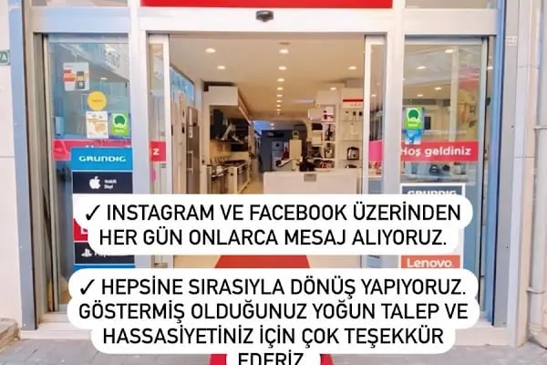Tekbir Arçelik - Resim 11