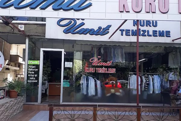 Ümit Kuru Temizleme - Resim 2