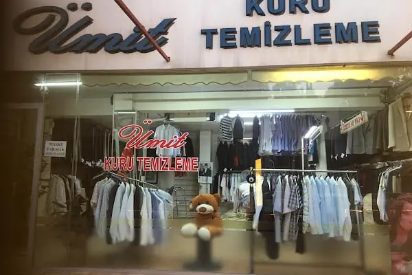 Ümit Kuru Temizleme - Resim 11