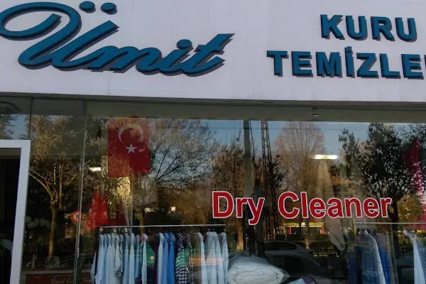 Ümit Kuru Temizleme - Resim 12