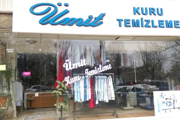 Ümit Kuru Temizleme - Resim 14