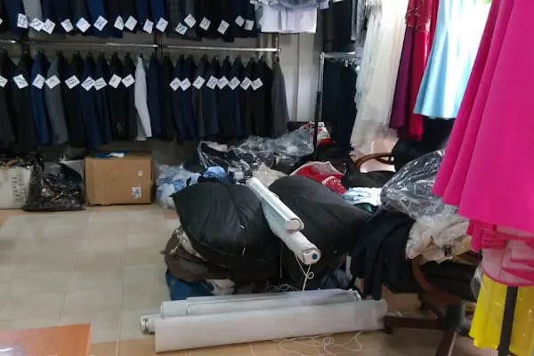Ümit Kuru Temizleme - Resim 3
