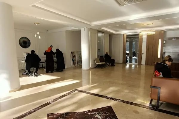 Ankasu Göz Hastalıkları Merkezi - Resim 3