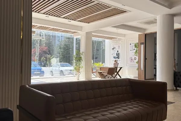 Ankasu Göz Hastalıkları Merkezi - Resim 20