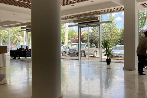 Ankasu Göz Hastalıkları Merkezi - Resim 6