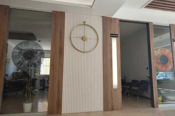 Ankasu Göz Hastalıkları Merkezi - Resim 15