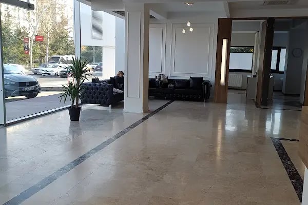 Ankasu Göz Hastalıkları Merkezi - Resim 7