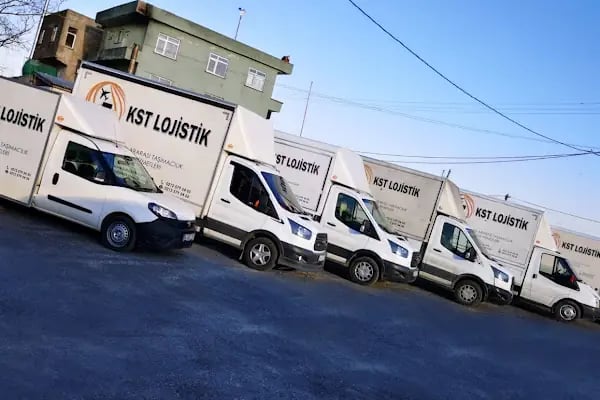 KST Lojistik Ticaret Ltd. Şti. - Resim 4