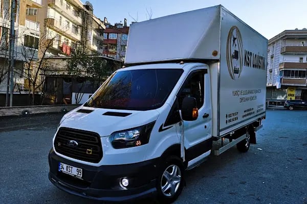KST Lojistik Ticaret Ltd. Şti. - Resim 3