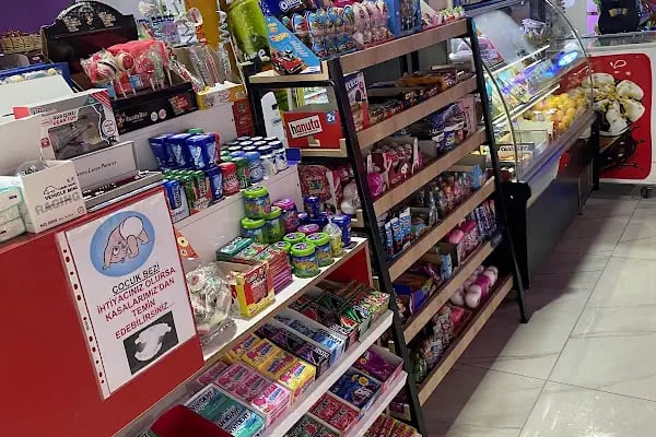 DELFİN GAME CENTER - Resim 18