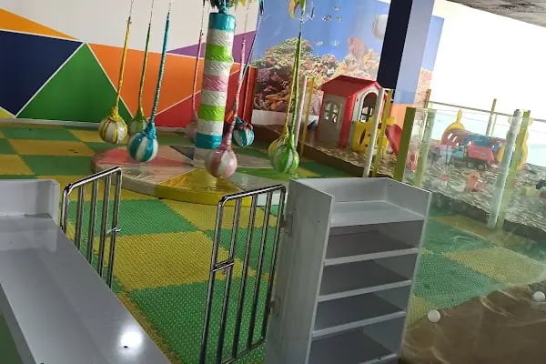 DELFİN GAME CENTER - Resim 8