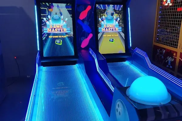 DELFİN GAME CENTER - Resim 6