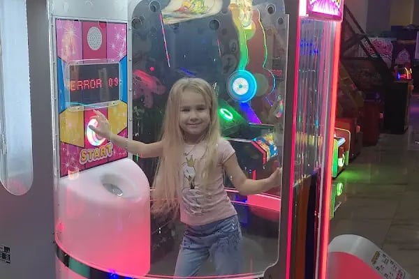 DELFİN GAME CENTER - Resim 9