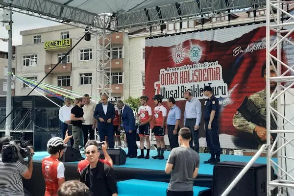 Arnavutköy Spor Kulübü - Resim 14