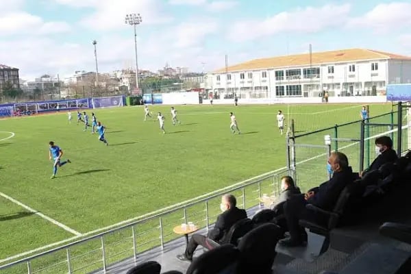 Arnavutköy Spor Kulübü - Resim 6