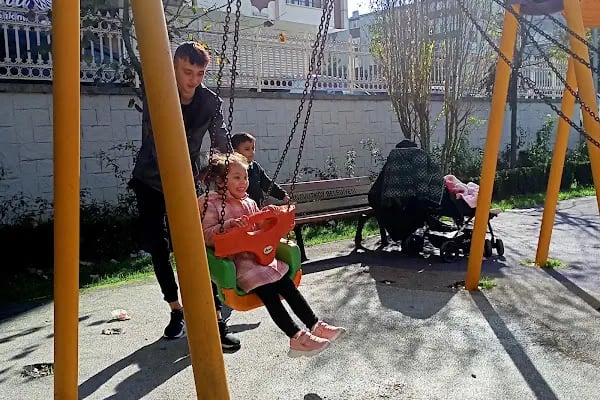 Arnavutköy Spor Kulübü - Resim 3