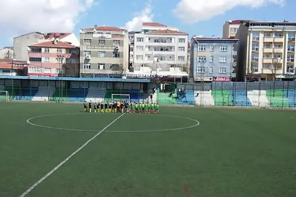 Arnavutköy Spor Kulübü - Resim 16