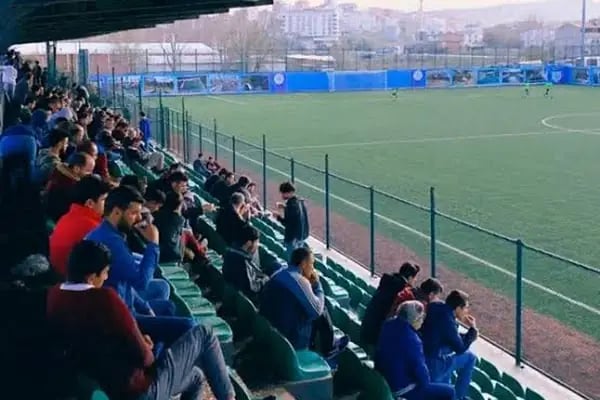Arnavutköy Spor Kulübü - Resim 20