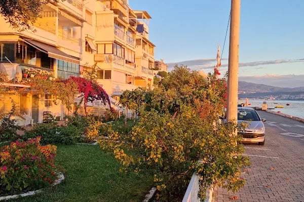 Martılar Parkı - Resim 5