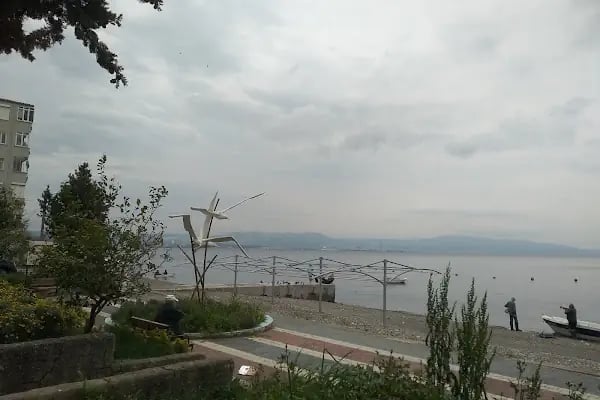 Martılar Parkı - Resim 7