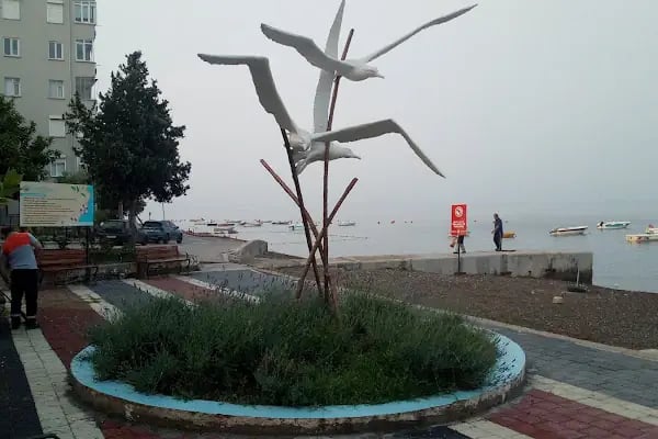 Martılar Parkı - Resim 10