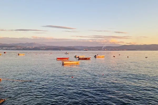 Martılar Parkı - Resim 18