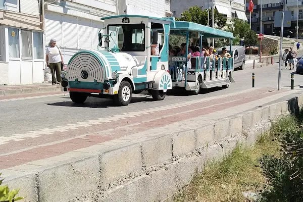 Martılar Parkı - Resim 15