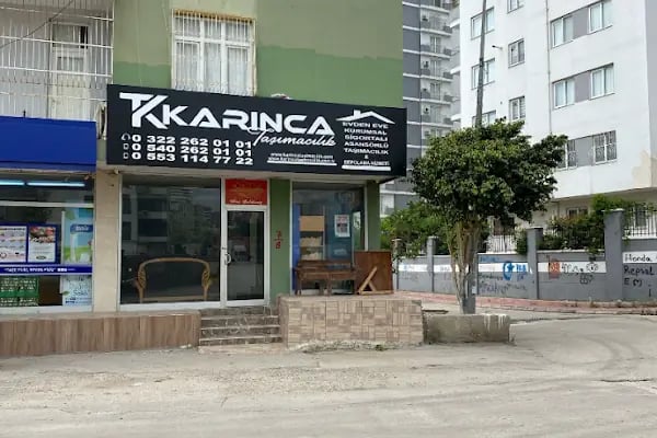 Adana Karınca Evden Eve Nakliyat - Resim 4