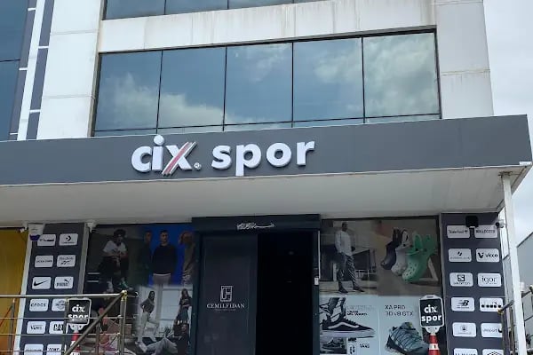 Sportrun Genel Merkez - Resim 3