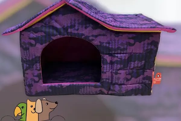 PANCHO PETSHOP - Resim 7