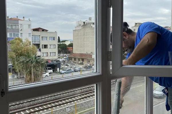 Paxil Temizlik Hizmetleri - Resim 2
