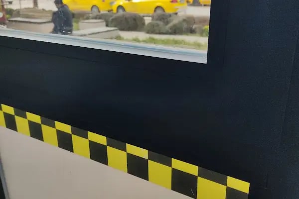 CERKEZKÖY MEYDAN ÖZLEM TAKSİ - Resim 6