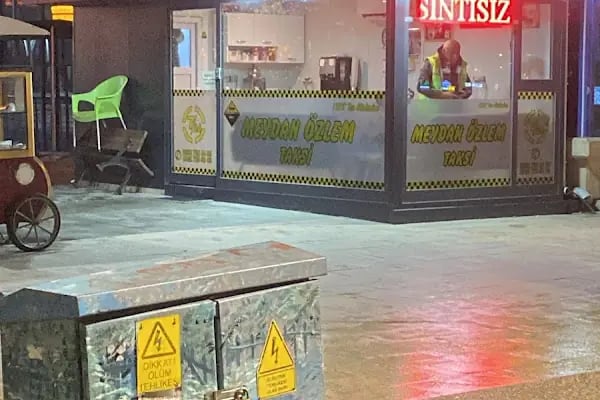 CERKEZKÖY MEYDAN ÖZLEM TAKSİ - Resim 3