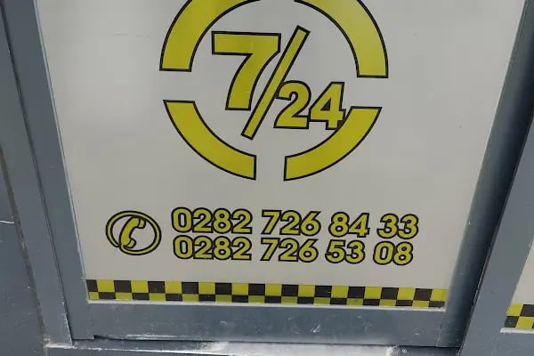 CERKEZKÖY MEYDAN ÖZLEM TAKSİ - Resim 7