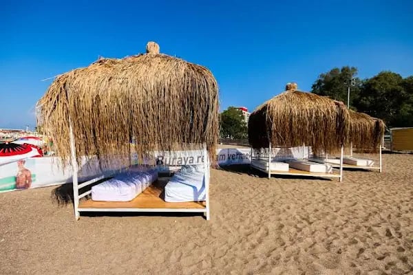 Lara Park Hotel - Resim 7