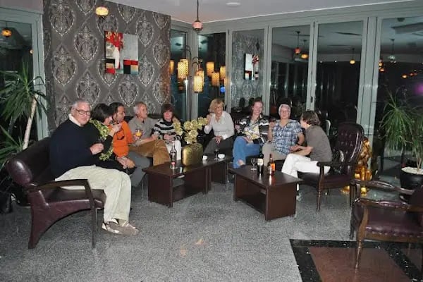 Lara Park Hotel - Resim 9