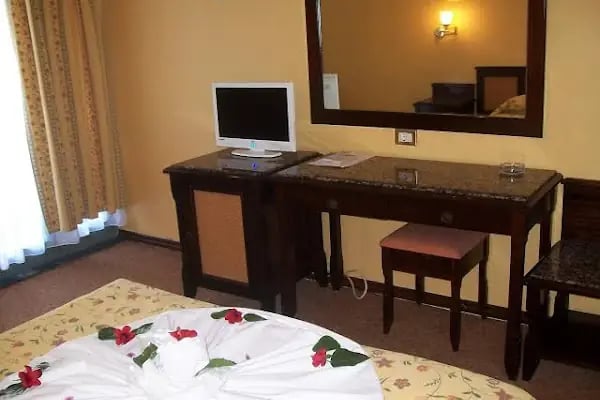 Lara Park Hotel - Resim 13