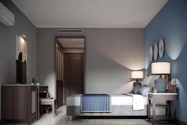 Lara Park Hotel - Resim 15