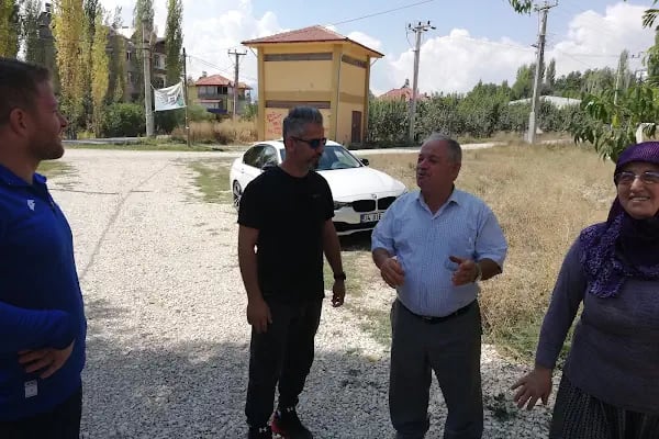 Akdeniz Un Fabrikası - Resim 7