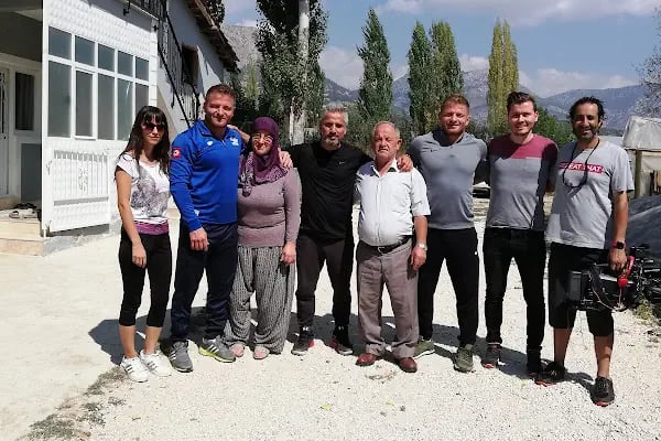 Akdeniz Un Fabrikası - Resim 6